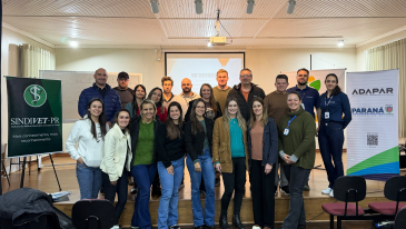 Curso em Uni&atilde;o da Vit&oacute;ria - An&aacute;lise de Projetos de Ind&uacute;strias de Produtos de Origem Animal | Cursos