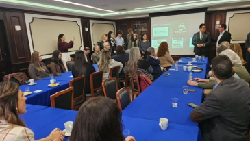FENAMEV e o SINDIVET-PR prestigiam posse da nova Gest&atilde;o da ANCLIVEPA-PR | Not&iacute;cias